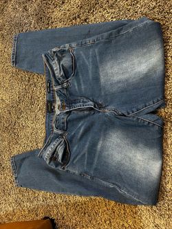 Women’s jeans