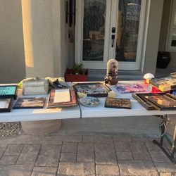 Decorative Art For Walls