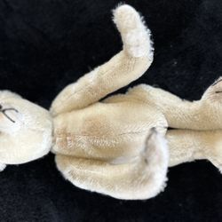 “JAC-Q-LYN Bears” Teddy Bear