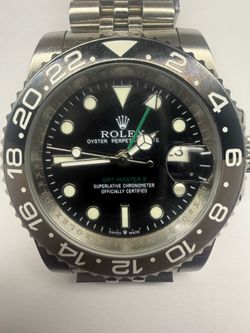 Men’s watch