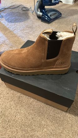 Men’s Ugg