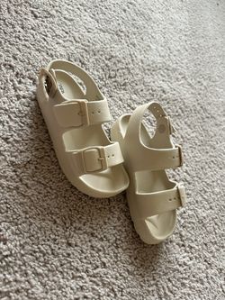 Zara Kids Sandal 