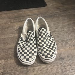 Vans Shoes - Size 11.5