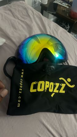 Copozz Goggles 