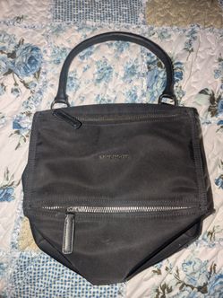 Designer hand bag