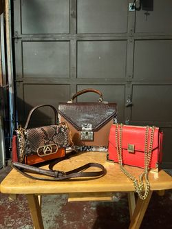 Aldo Purses