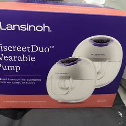 Breastfeeding Pump