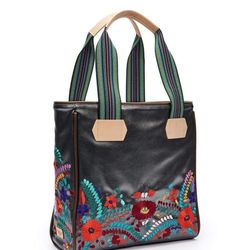 Retired OLGITA CLASSIC TOTE $150