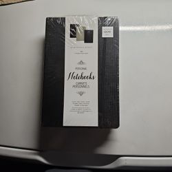 3pk Notebook Set