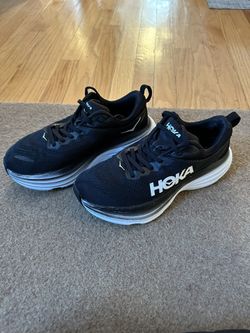 Hoka Bondi 8
