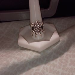 Men's And Women's Rings 5$each