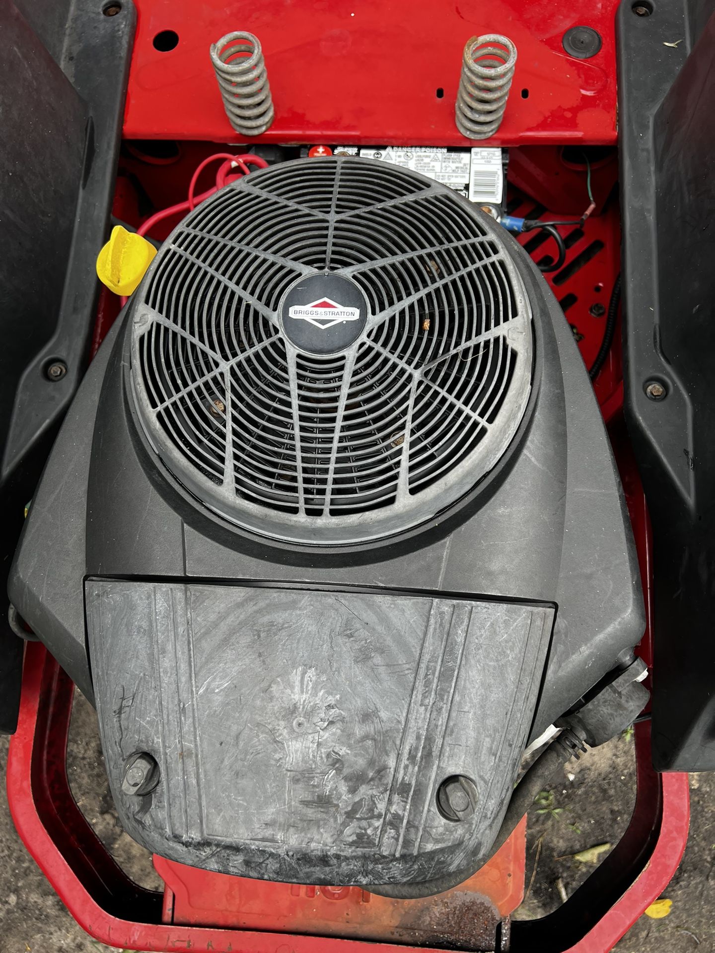 Craftsman 42in Zero Turns for Sale in Miramar, FL OfferUp