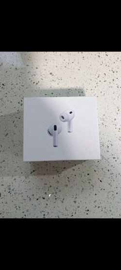 In - Ear Pro 3 Wireless Earbuds New