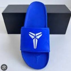 Kobe Offcourt Basketball Slides