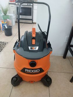 Marca y Modelo: RIDGID NXT HD1800.
