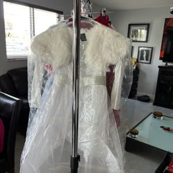 Princess Snow Disney Custome 