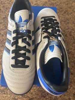 Brand New Adidas Samba Men’s size 10