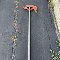 Pipe Bender - 1”EMT / 3/4” Rigid