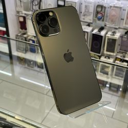 iPhone 13 Pro Max 256gb Liberado unlocked