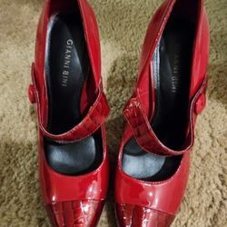 Women's High heel Shoe