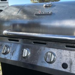 Char-Broil Grill