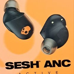 SKULLCANDY SESH ANC ACTIVE