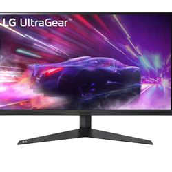 27" UltraGear Gaming Monitor 