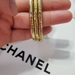 Guess Bracelets