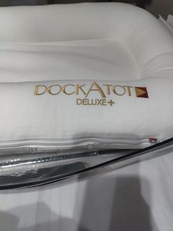 Dock A Tot Deluxe +