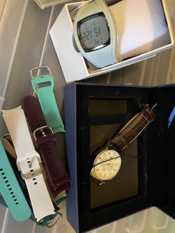 Watch Stuff