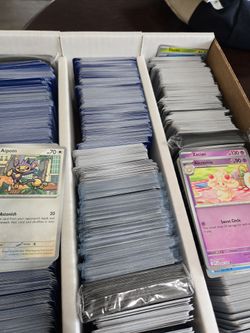 Pokemon Cards phantasmal flames
