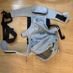 Baby Carrier Baby Wrap