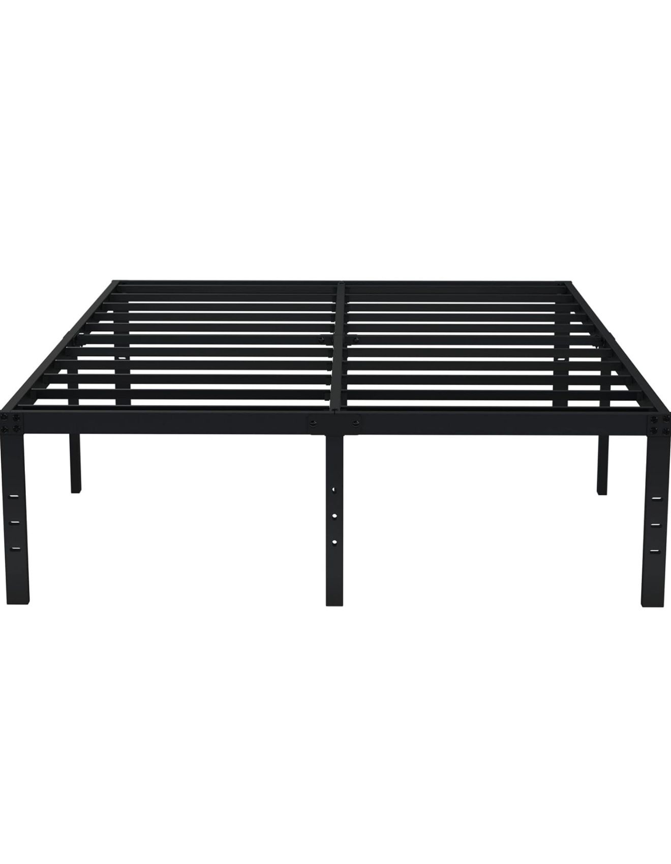 Queen Bed Frame (18in)
