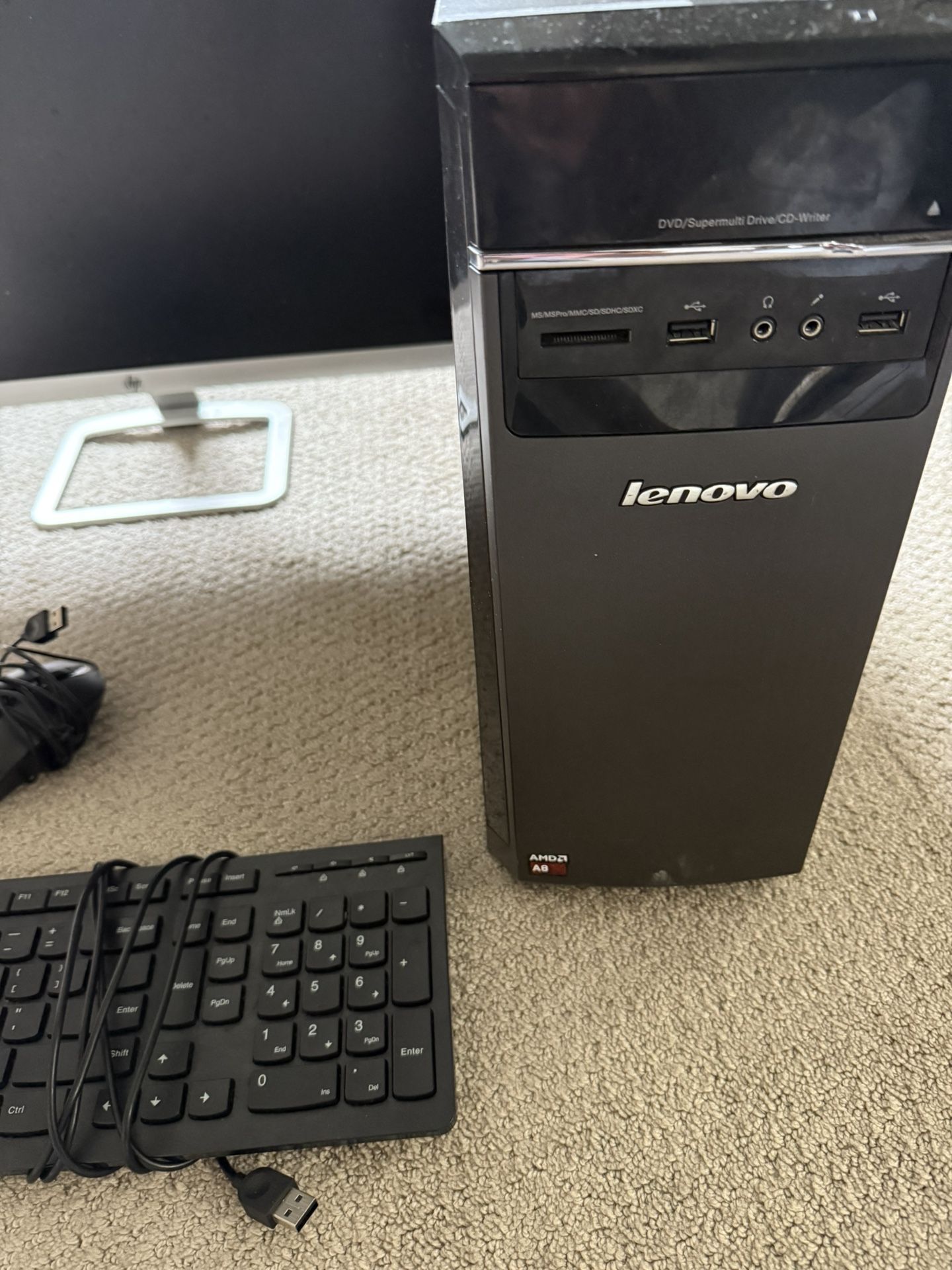 Lenovo Desktop