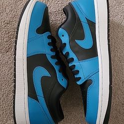 Air Jordan Retro 1 Low Size 8.5 Men/10wmns