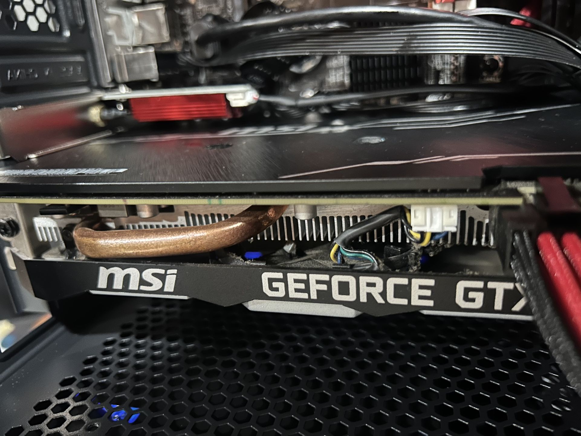 Budget Gaming Pc Desktops & All-in-ones