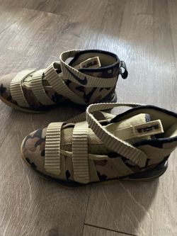 Nike Kids Shoes 