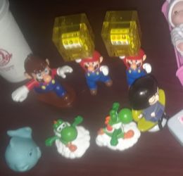 Super Mario Bundle