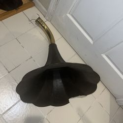 Gramophone Horn