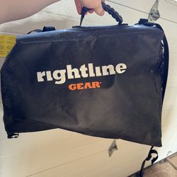 Right line Gear Jeep Accessories 