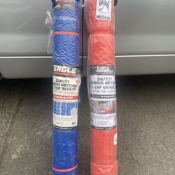 Safety Debris Net