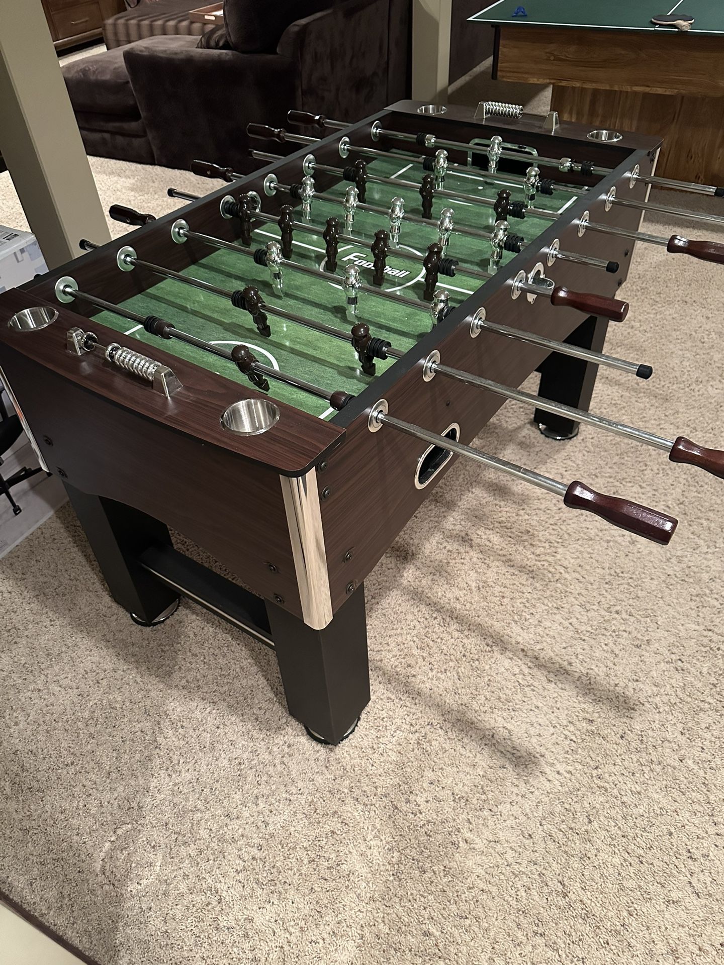 Foosball Table
