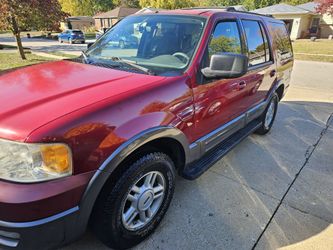 2004 FORD EXPEDITION