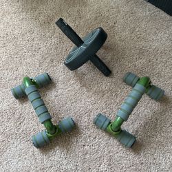 Fitness Set 
