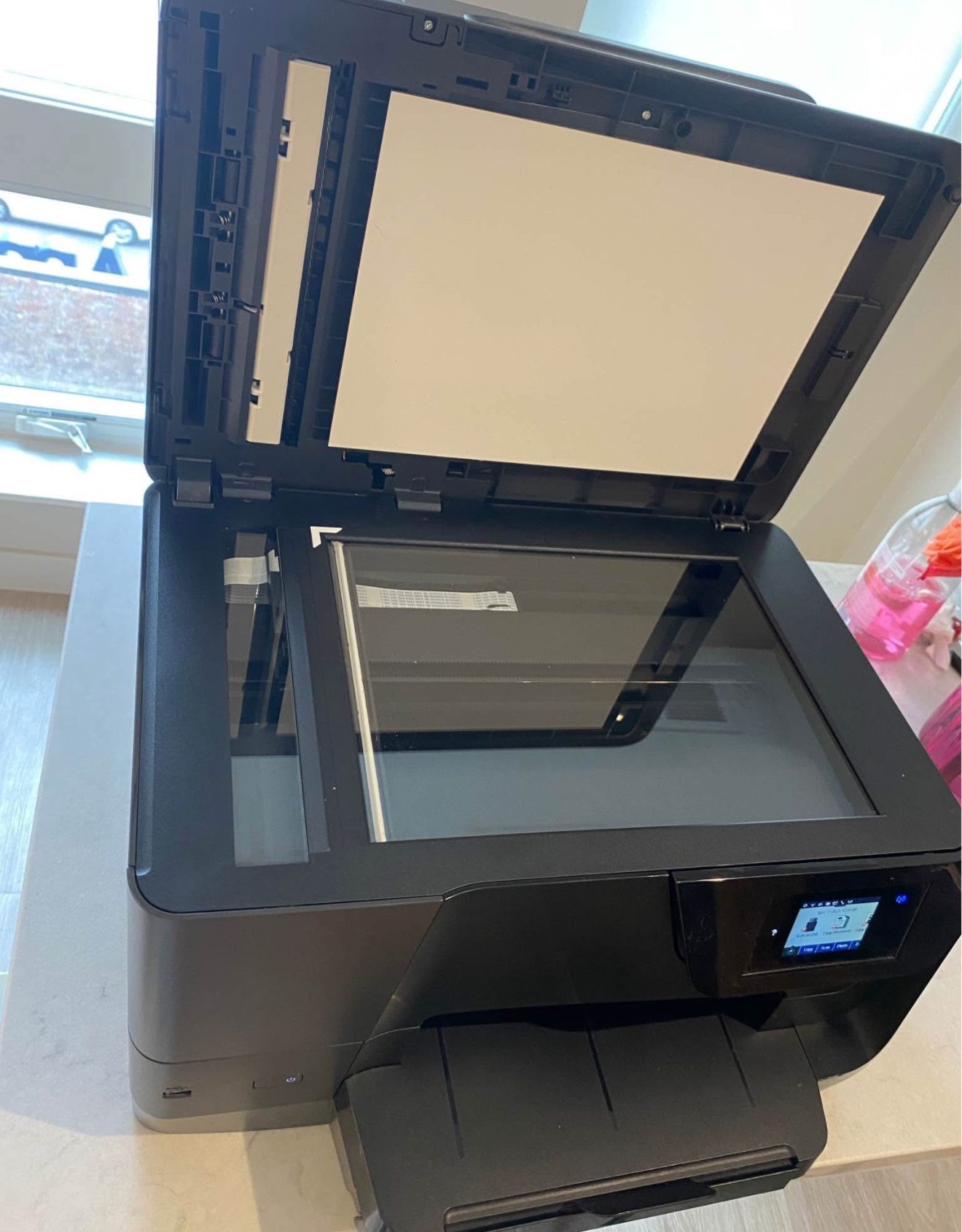 HP OfficeJet Pro 8710