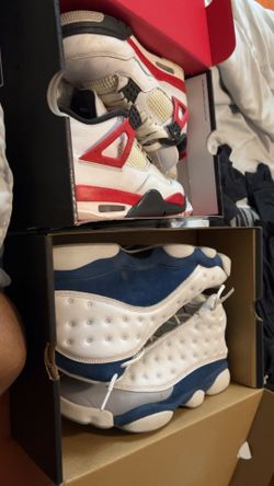 Jordans