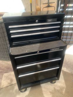 Tool box