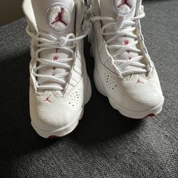 Jordan 6 Ring Shoes