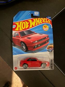 Hot Wheels 2025 Maserati Shamal