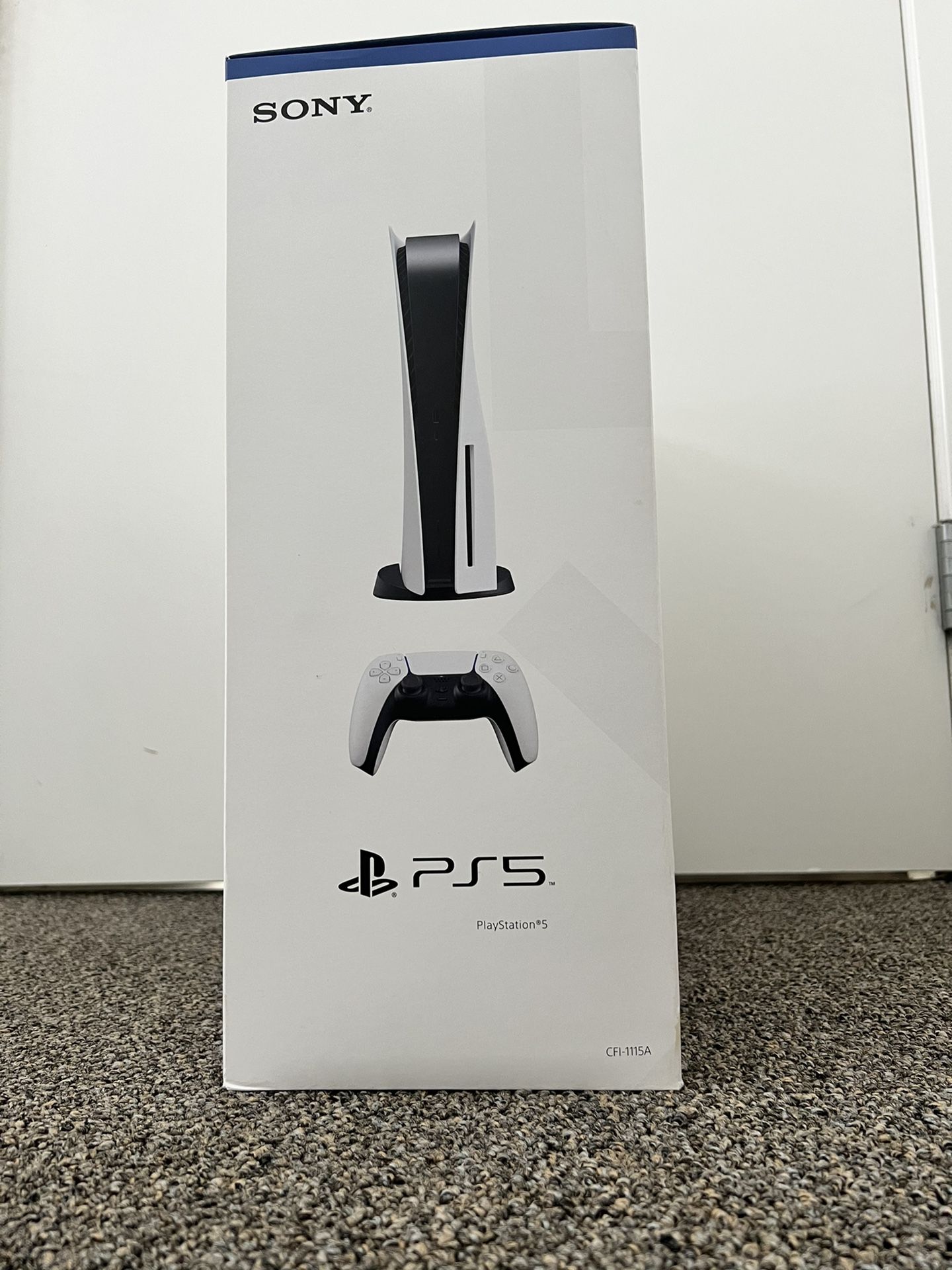 PlayStation 5 Electronics & Media